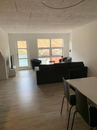 Lokk-Inn Apartments in Torshavn