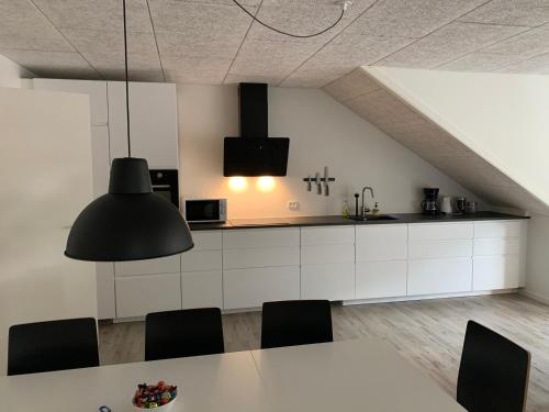 Lokk-Inn Apartments in Torshavn