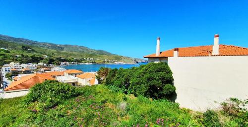  Andros Apartment - Lasia, Pension in Ándros