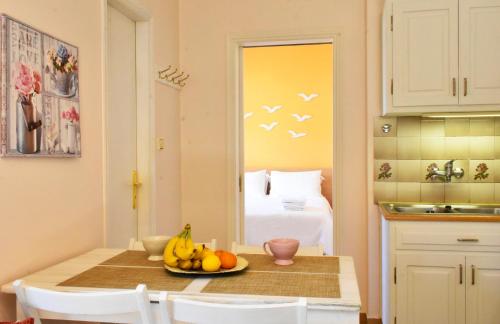 Andros Apartment - Lasia, Андрос (фото 9)