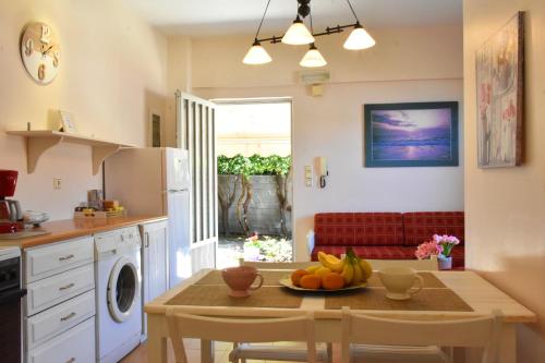 Andros Apartment - Lasia, Андрос (фото 10)