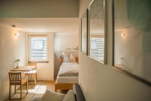 Altstadt Apartment Centralissimo, Düsseldorf (foto 7)