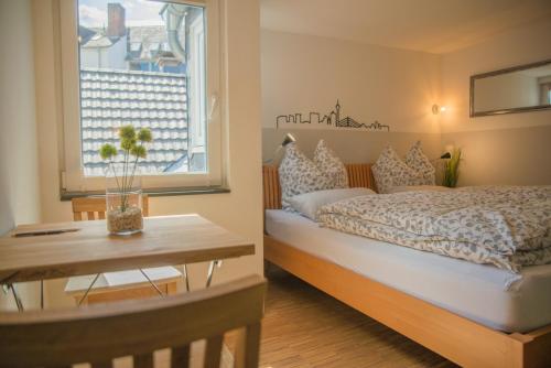 Altstadt Apartment Centralissimo, Düsseldorf (foto 6)