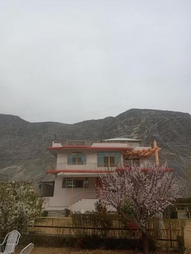 Heaven Lodge Gilgit