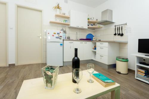 SeaView Guesthouse - ZF Hvar 4