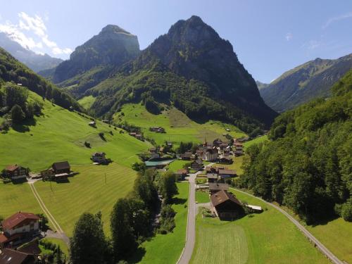 Ferienwohnung ob Vierwaldsättersee