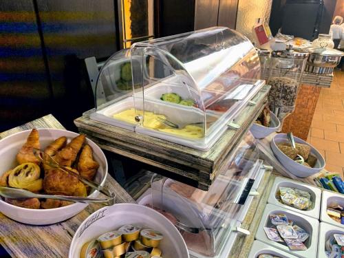 シティ ホステル