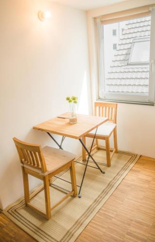 Altstadt Apartment Centralissimo, Düsseldorf (foto 10)