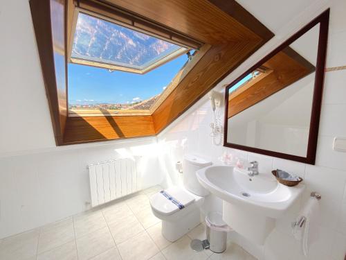 Habitación, familiar