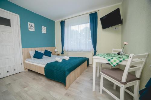 Wakacje na Jodłowej Odargowo (Wakacje na Jodlowej Odargowo) in Wybudowania Odargowskie