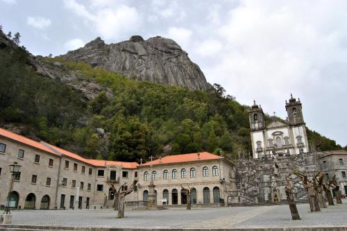 Hotel Dom Vilas - image 5
