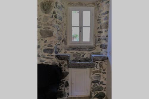 Maison Sottou gîte à louer Montory