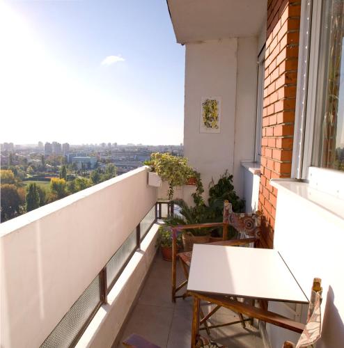 Apartments Zagreb Point - image 14