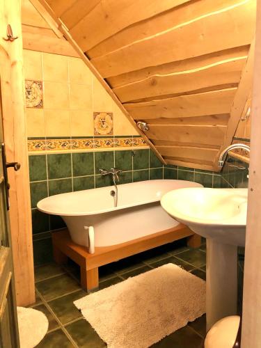 浴室, Szczęśliwisko (Szczesliwisko) in 羅茲市中心