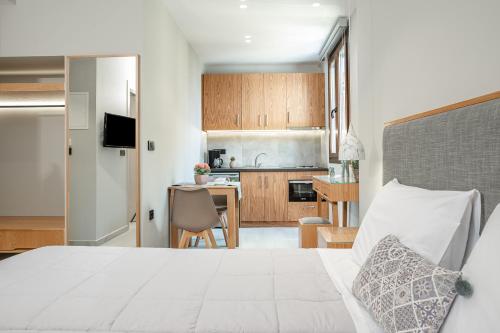  Alektor Luxury Apartments in Zakynthos