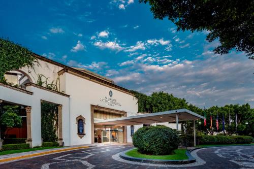 254155724 Presidente InterContinental Puebla by IHG