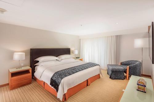 254155745 Presidente InterContinental Puebla by IHG