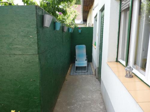 Zizi Apartman in เดเบรเซน