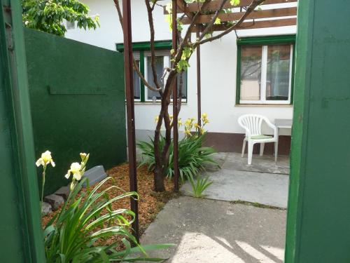 Zizi Apartman in เดเบรเซน