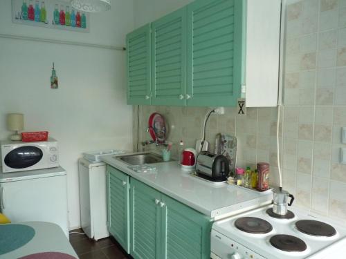 Zizi Apartman in เดเบรเซน