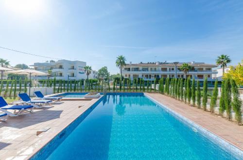 Venecia Apartments 2
