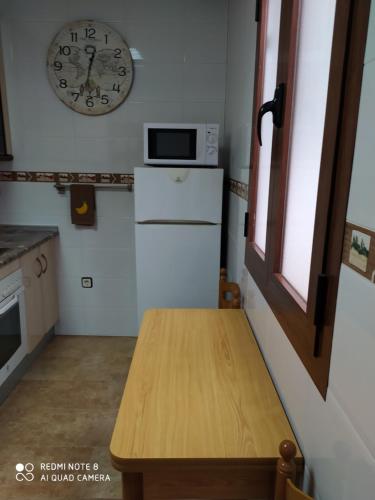 El LEGADO in 安杜哈爾