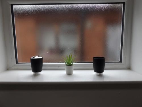 Leicester City House by Paymán Club gîte à louer Aylestone