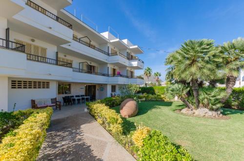 Venecia Apartments 3