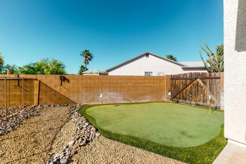 Soft Winds Abode, Tucson (foto 4)