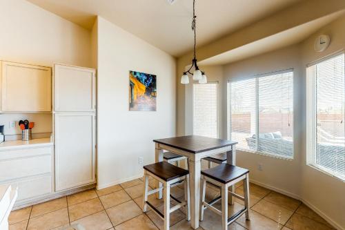Soft Winds Abode, Tucson (foto 6)