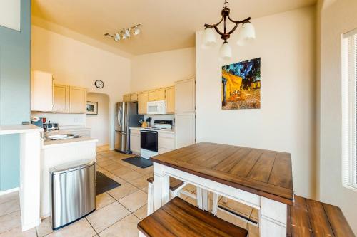 Soft Winds Abode in Casas Adobes