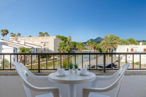 Venecia Apartments 4