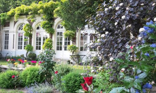 L'Orangerie White-Palacio - Chambre d'hôtes - Versailles