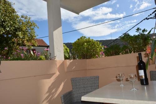  Apartment Bakarić in Veli Lošinj