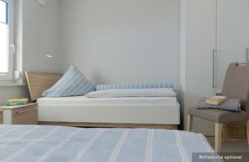 Ferienwohnung Bug, Цинновиц (фото 8)