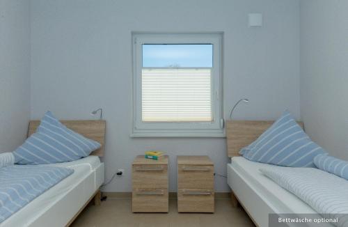 Ferienwohnung Bug, Цинновиц (фото 9)