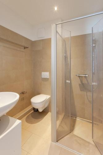 Ferienwohnung Bug, Цинновиц (фото 10)