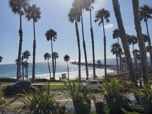 Sea Horse Resort in San Clemente, USA