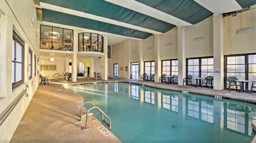 Palms Resort