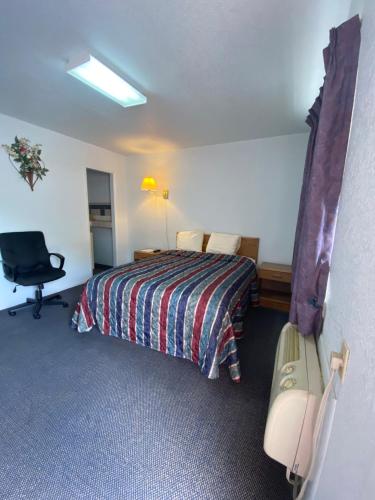 Regency Inn Comanche in Команче