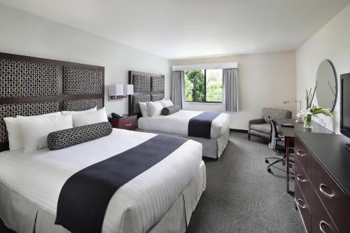 Maple Tree Inn - Hotel - Sunnyvale