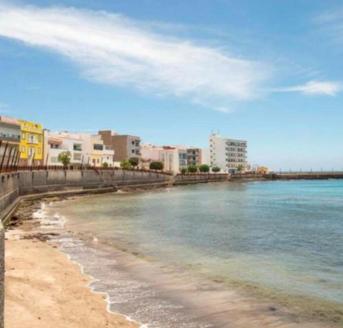  Arinaga Zone in Arinaga