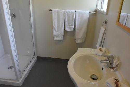 Featherston Motels And Camping Featherston Motels And Camping