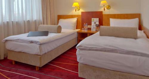 Best Western Hotel Portos, Warsaw (photo 11)