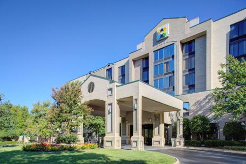 Hyatt Place Richmond Arboretum in Richmond, USA