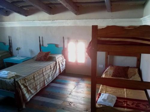 Ravanusa Hostel