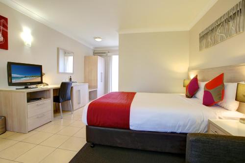Quality Hotel City Centre - Photo 2