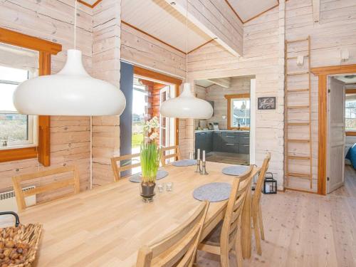 Holiday home Hemmet CLXVII - main image