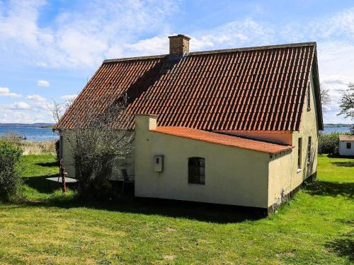  6 person holiday home in Ebberup, Pension in Ebberup bei Brydegård