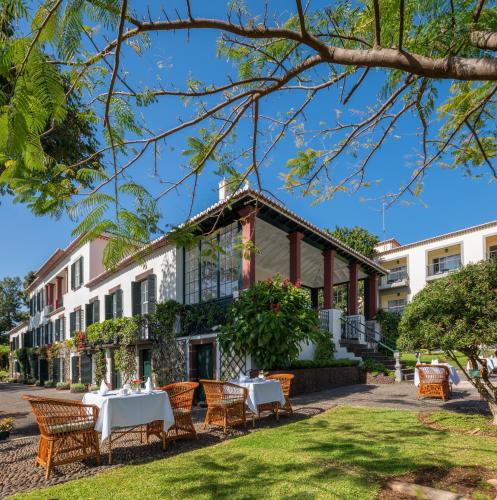 Quinta Jardins do Lago Hotel